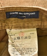 COMME des GARCONS HOMME（コムデギャルソンオム）その他 茶 サイズ:XS メンズ/2200647961094