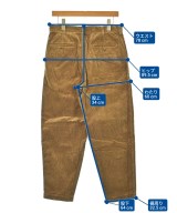 COMME des GARCONS HOMME（コムデギャルソンオム）その他 茶 サイズ:XS メンズ/2200647961094