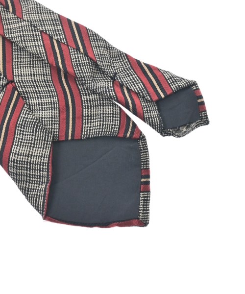 COMME des GARCONS HOMME（コムデギャルソンオム）ネクタイ ベージュ サイズ:- メンズ/2200648072232