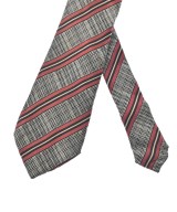 COMME des GARCONS HOMME（コムデギャルソンオム）ネクタイ ベージュ サイズ:- メンズ/2200648072232