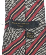 COMME des GARCONS HOMME（コムデギャルソンオム）ネクタイ ベージュ サイズ:- メンズ/2200648072232