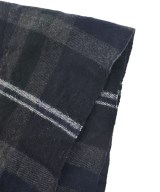 COMME des GARCONS HOMME（コムデギャルソンオム）マフラー 黒 サイズ:- メンズ/2200648152095