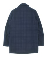 COMME des GARCONS HOMME（コムデギャルソンオム）ピーコート 紺 サイズ:M メンズ/2200648321019