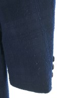 COMME des GARCONS HOMME（コムデギャルソンオム）ピーコート 紺 サイズ:M メンズ/2200648321019