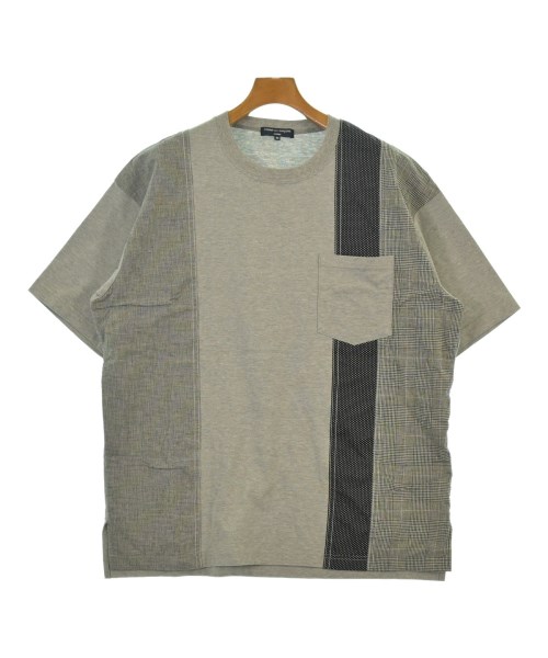 COMME des GARCONS HOMME(コムデギャルソンオム)Tシャツ・カットソー グレー サイズ:M/2200648487036