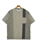 COMME des GARCONS HOMME（コムデギャルソンオム）Tシャツ・カットソー グレー サイズ:M メンズ/2200648487036