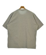 COMME des GARCONS HOMME（コムデギャルソンオム）Tシャツ・カットソー グレー サイズ:M メンズ/2200648487036