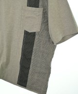 COMME des GARCONS HOMME（コムデギャルソンオム）Tシャツ・カットソー グレー サイズ:M メンズ/2200648487036