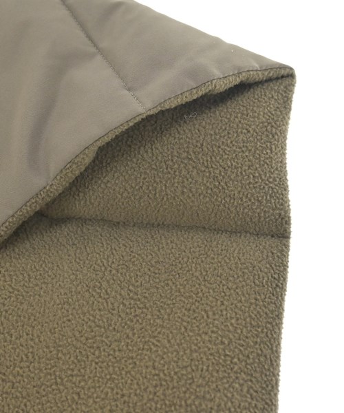 COMME des GARCONS HOMME（コムデギャルソンオム）マフラー カーキ サイズ:- メンズ/2200648662044