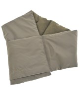 COMME des GARCONS HOMME（コムデギャルソンオム）マフラー カーキ サイズ:- メンズ/2200648662044