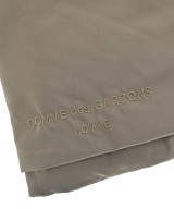 COMME des GARCONS HOMME（コムデギャルソンオム）マフラー カーキ サイズ:- メンズ/2200648662044