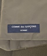 COMME des GARCONS HOMME（コムデギャルソンオム）マフラー カーキ サイズ:- メンズ/2200648662044
