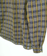 COMME des GARCONS HOMME（コムデギャルソンオム）カジュアルシャツ 紺 サイズ:M メンズ/2200648340010