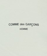 COMME des GARCONS HOMME（コムデギャルソンオム）Tシャツ・カットソー 白 サイズ:XL メンズ/2200648918172