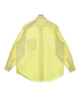 COMME des GARCONS HOMME（コムデギャルソンオム）カジュアルシャツ 黄 サイズ:-(XXL位) メンズ/2200647672020