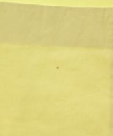 COMME des GARCONS HOMME（コムデギャルソンオム）カジュアルシャツ 黄 サイズ:-(XXL位) メンズ/2200647672020