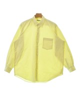 COMME des GARCONS HOMME カジュアルシャツ