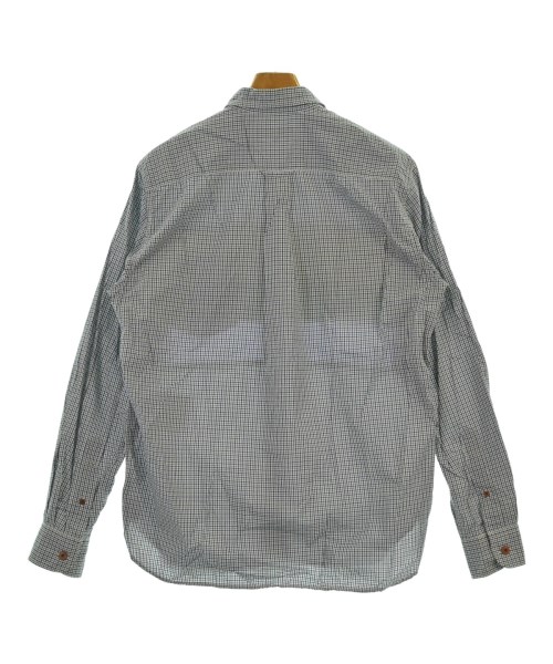 COMME des GARCONS HOMME（コムデギャルソンオム）カジュアルシャツ 紺 サイズ:M メンズ/2200649183029