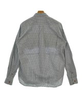 COMME des GARCONS HOMME（コムデギャルソンオム）カジュアルシャツ 紺 サイズ:M メンズ/2200649183029