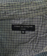 COMME des GARCONS HOMME（コムデギャルソンオム）カジュアルシャツ 紺 サイズ:M メンズ/2200649183029