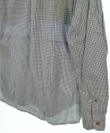 COMME des GARCONS HOMME（コムデギャルソンオム）カジュアルシャツ 紺 サイズ:M メンズ/2200649183029