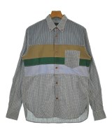COMME des GARCONS HOMME カジュアルシャツ