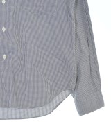 COMME des GARCONS HOMME（コムデギャルソンオム）カジュアルシャツ 青 サイズ:L メンズ/2200649205035