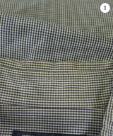 COMME des GARCONS HOMME（コムデギャルソンオム）カジュアルシャツ 青 サイズ:L メンズ/2200649205035