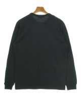 COMME des GARCONS HOMME（コムデギャルソンオム）Tシャツ・カットソー 黒 サイズ:S メンズ/2200649228058