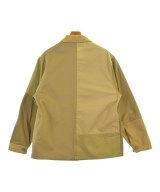 COMME des GARCONS HOMME（コムデギャルソンオム）カバーオール ベージュ サイズ:M メンズ/2200649407019