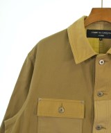 COMME des GARCONS HOMME（コムデギャルソンオム）カバーオール ベージュ サイズ:M メンズ/2200649407019