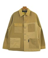 COMME des GARCONS HOMME カバーオール