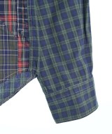 COMME des GARCONS HOMME（コムデギャルソンオム）カジュアルシャツ 緑 サイズ:S メンズ/2200649428113