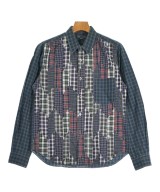 COMME des GARCONS HOMME カジュアルシャツ