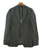 COMME des GARCONS HOMME（コムデギャルソンオム）テーラードジャケット グレー サイズ:S メンズ/2200649429042