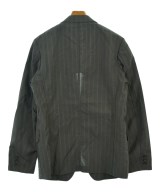 COMME des GARCONS HOMME（コムデギャルソンオム）テーラードジャケット グレー サイズ:S メンズ/2200649429042