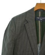 COMME des GARCONS HOMME（コムデギャルソンオム）テーラードジャケット グレー サイズ:S メンズ/2200649429042