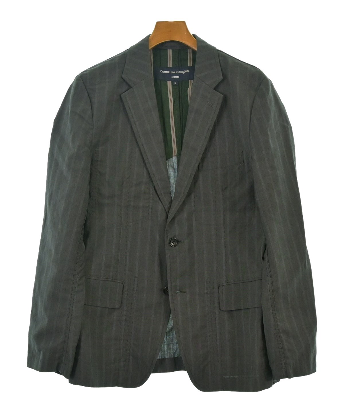 COMME des GARCONS HOMME（コムデギャルソンオム）テーラード