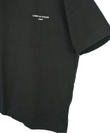 COMME des GARCONS HOMME（コムデギャルソンオム）Tシャツ・カットソー 黒 サイズ:XL メンズ/2200649519033