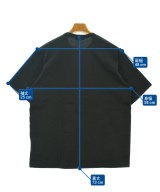 COMME des GARCONS HOMME（コムデギャルソンオム）Tシャツ・カットソー 黒 サイズ:XL メンズ/2200649519033