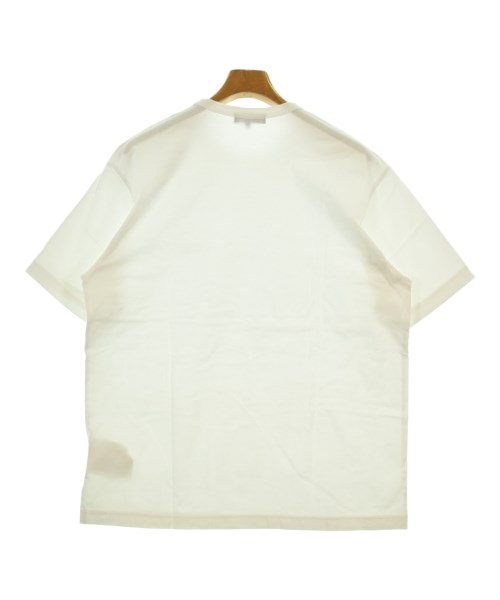 COMME des GARCONS HOMME（コムデギャルソンオム）Tシャツ・カットソー 白 サイズ:XL メンズ/2200649519040