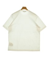 COMME des GARCONS HOMME（コムデギャルソンオム）Tシャツ・カットソー 白 サイズ:XL メンズ/2200649519040
