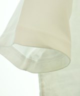 COMME des GARCONS HOMME（コムデギャルソンオム）Tシャツ・カットソー 白 サイズ:XL メンズ/2200649519040