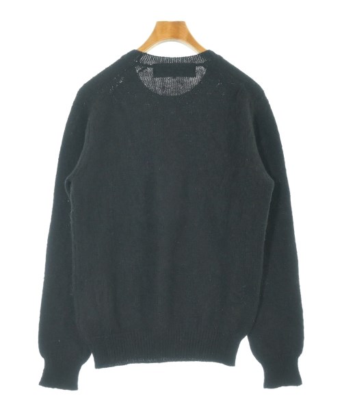 COMME des GARCONS HOMME（コムデギャルソンオム）ニット・セーター 黒 サイズ:M メンズ/2200624824015