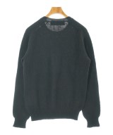 COMME des GARCONS HOMME（コムデギャルソンオム）ニット・セーター 黒 サイズ:M メンズ/2200624824015
