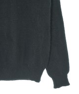COMME des GARCONS HOMME（コムデギャルソンオム）ニット・セーター 黒 サイズ:M メンズ/2200624824015