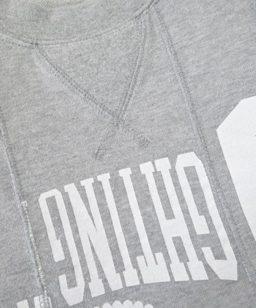 COMME des GARCONS HOMME（コムデギャルソンオム）スウェット グレー サイズ:M メンズ/2200649560035