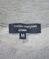 COMME des GARCONS HOMME（コムデギャルソンオム）スウェット グレー サイズ:M メンズ/2200649560035