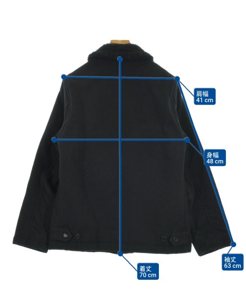 COMME des GARCONS HOMME（コムデギャルソンオム）その他 黒 サイズ:S メンズ/2200642126016