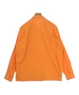 COMME des GARCONS HOMME（コムデギャルソンオム）カジュアルシャツ オレンジ サイズ:-(L位) メンズ/2200643266162